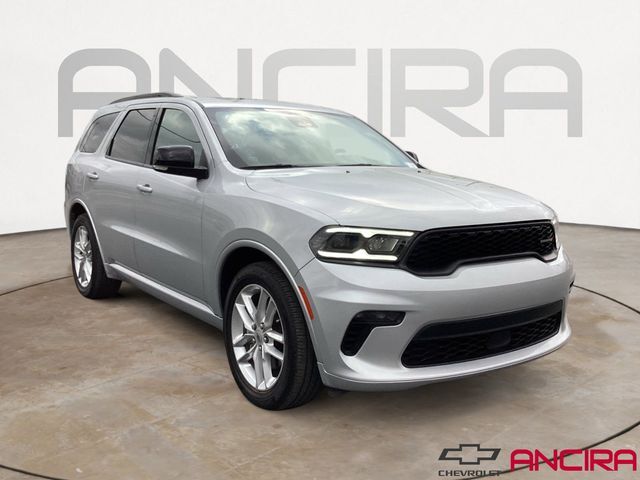 2023 DODGE Durango