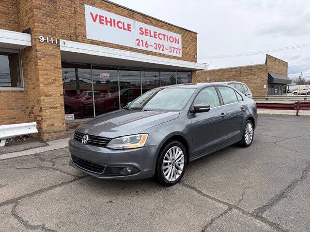 2012 VOLKSWAGEN Jetta