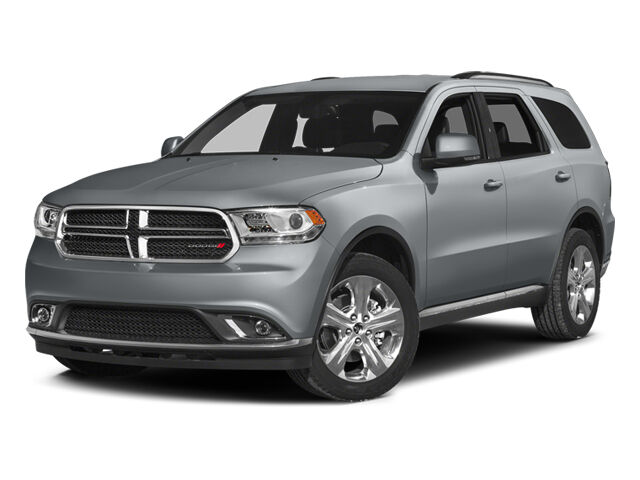 2014 DODGE Durango