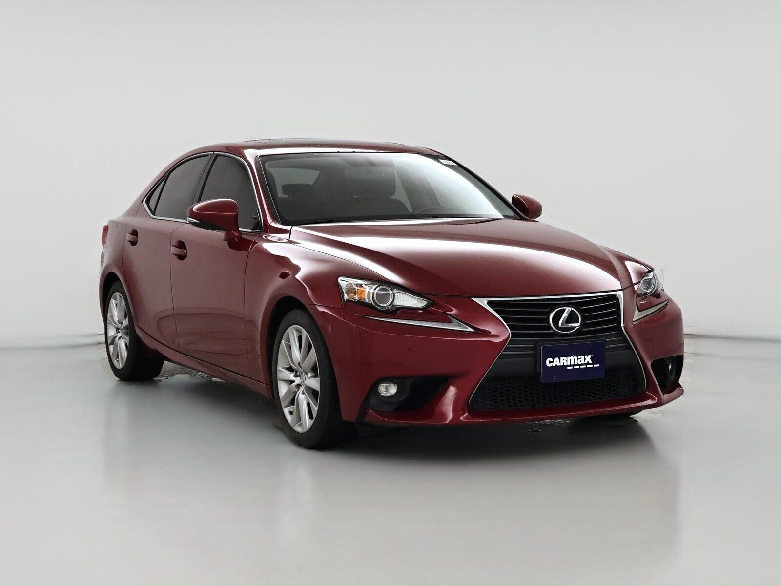 2015 LEXUS IS