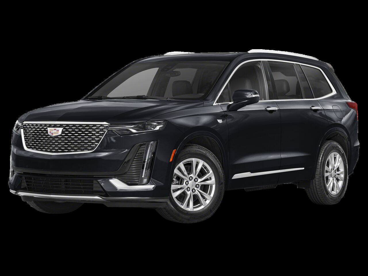 2025 CADILLAC XT6