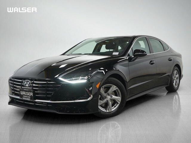 2023 HYUNDAI Sonata