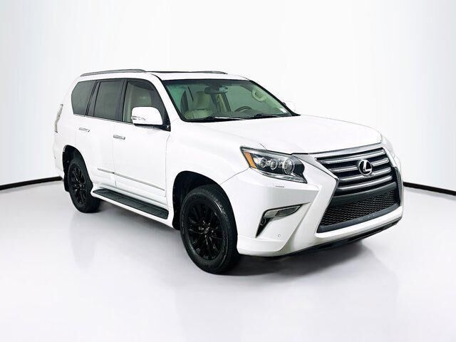 2018 LEXUS GX