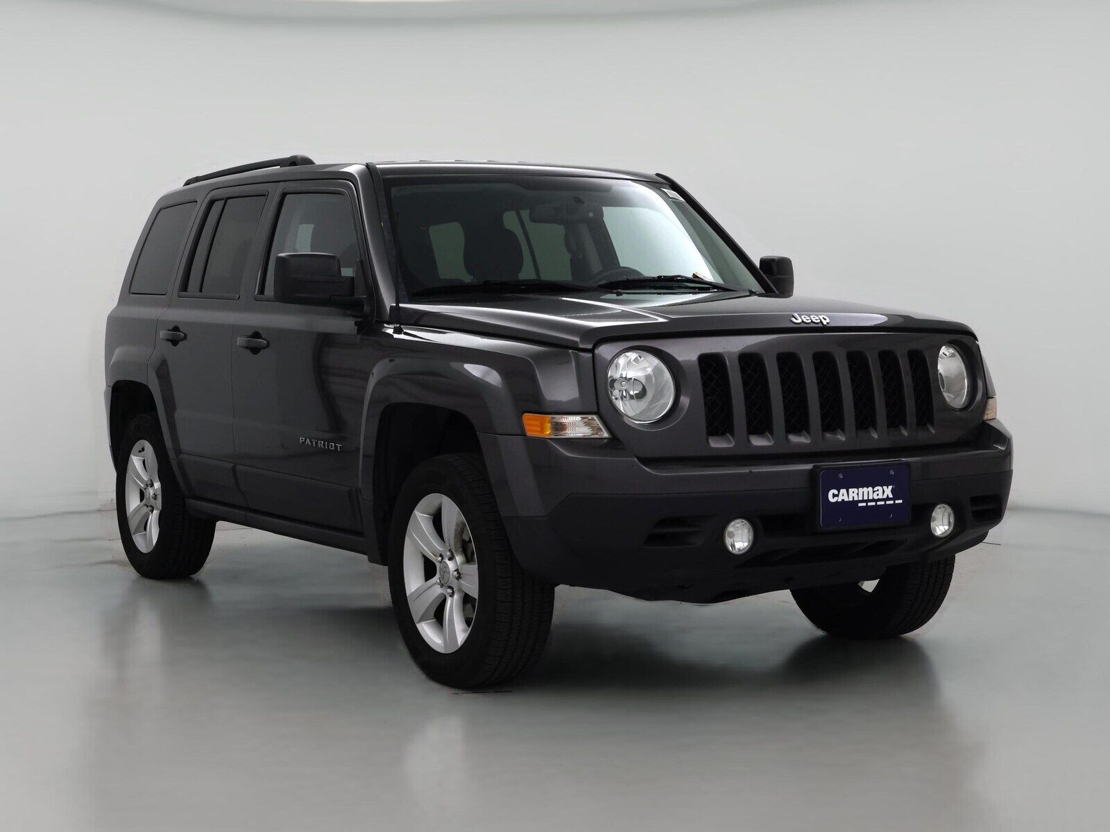2016 JEEP Patriot