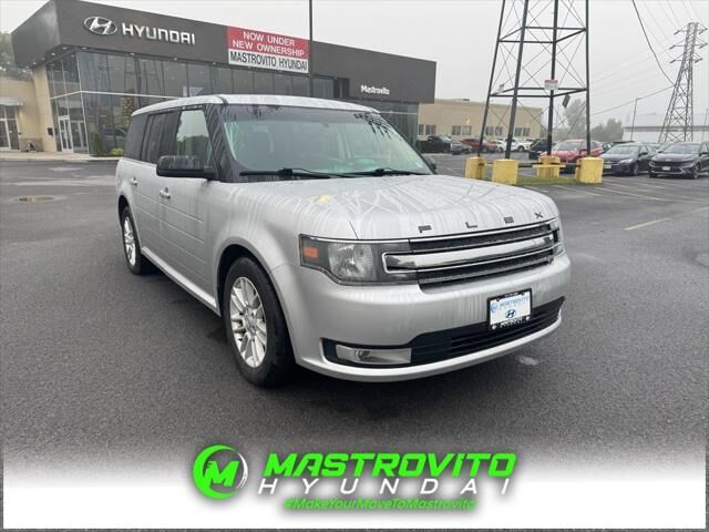 2016 FORD Flex