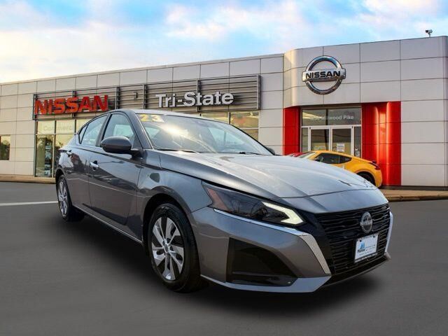 2023 NISSAN Altima