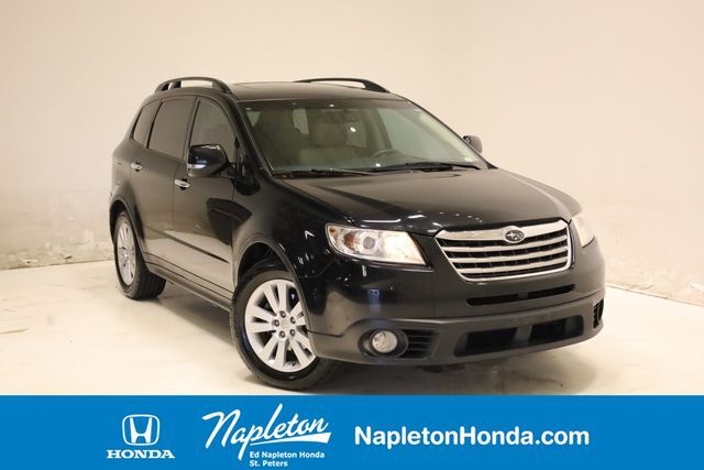 2008 SUBARU B9 Tribeca