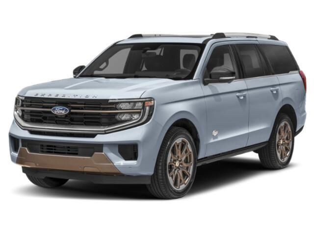 2026 FORD Expedition