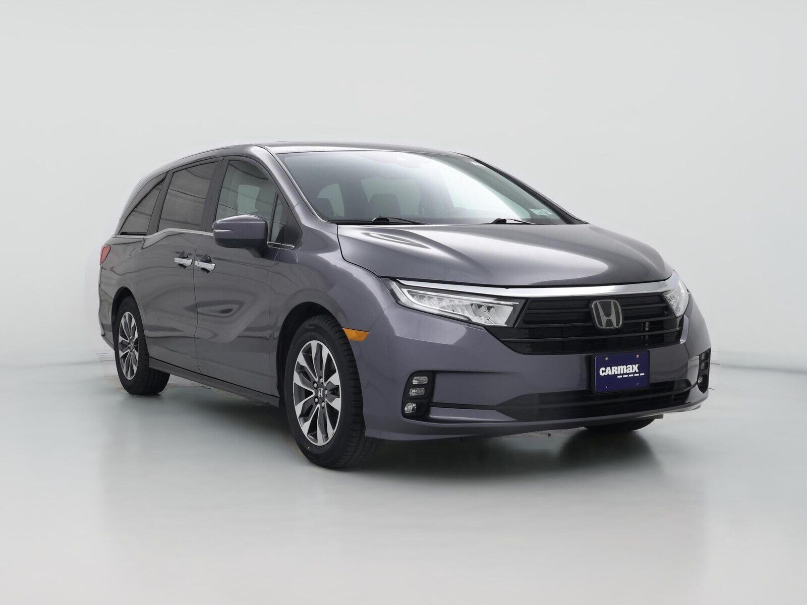 2023 HONDA Odyssey