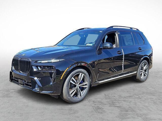 2026 BMW X7