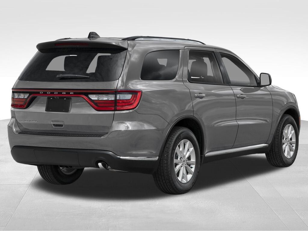 2025 DODGE Durango