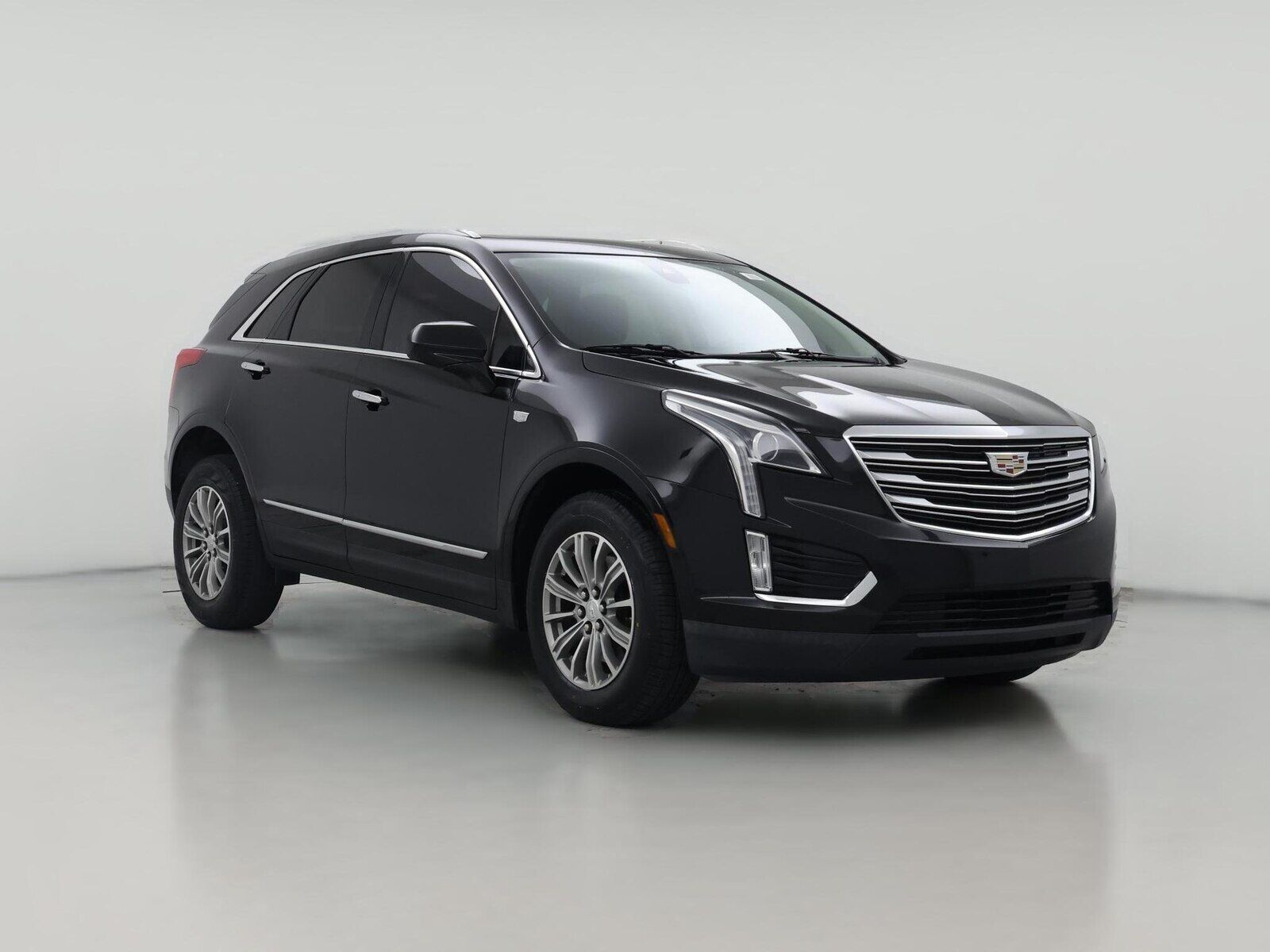 2018 CADILLAC XT5