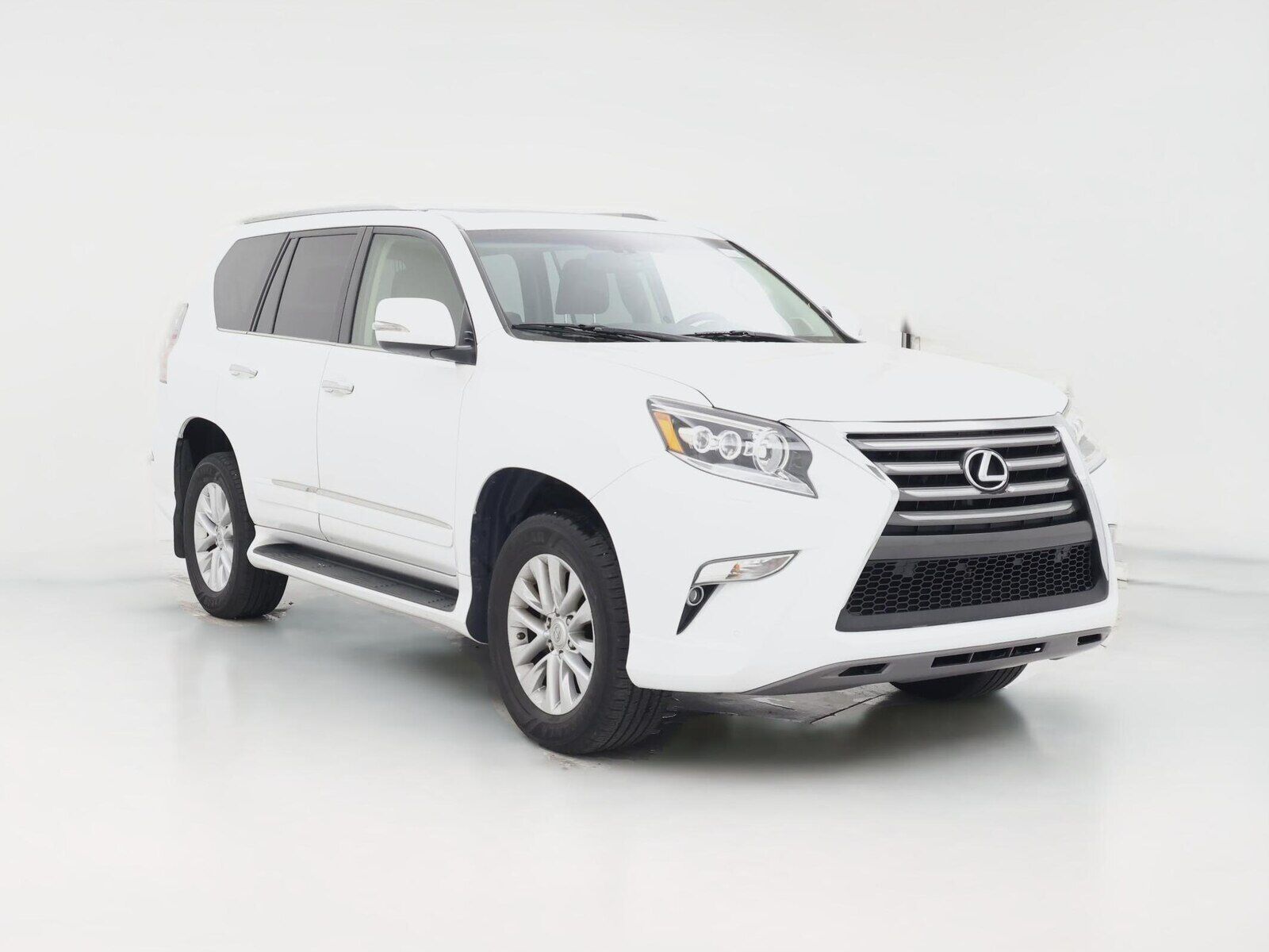 2017 LEXUS GX