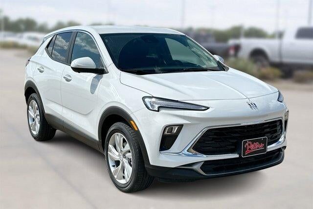 2026 BUICK Encore GX