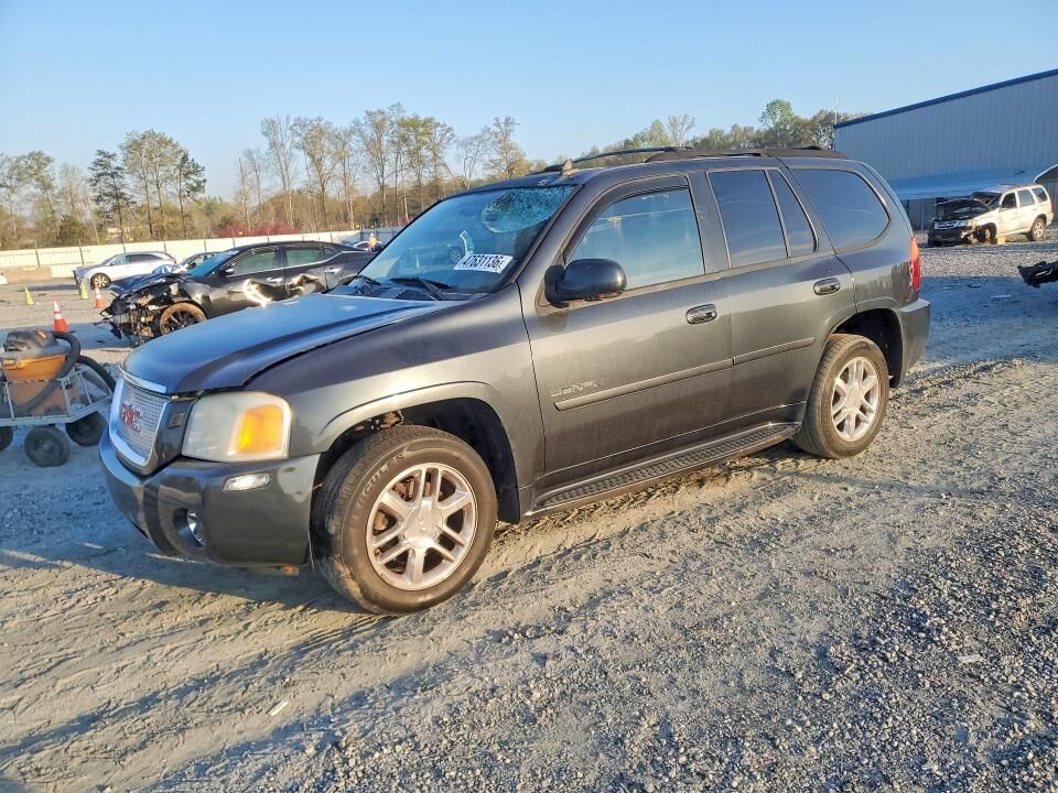 2006 GMC Envoy