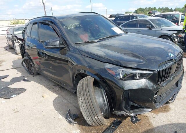 2025 BMW X1