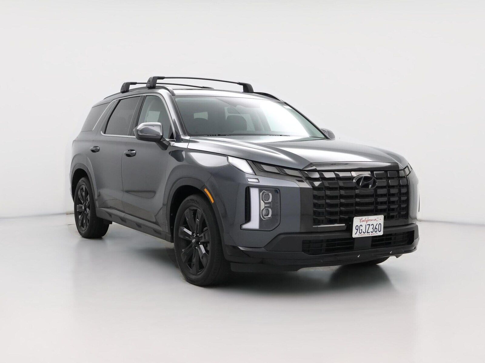 2023 HYUNDAI Palisade