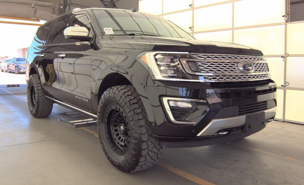 2019 FORD Expedition