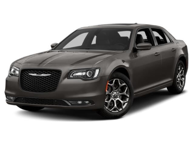 2018 CHRYSLER 300