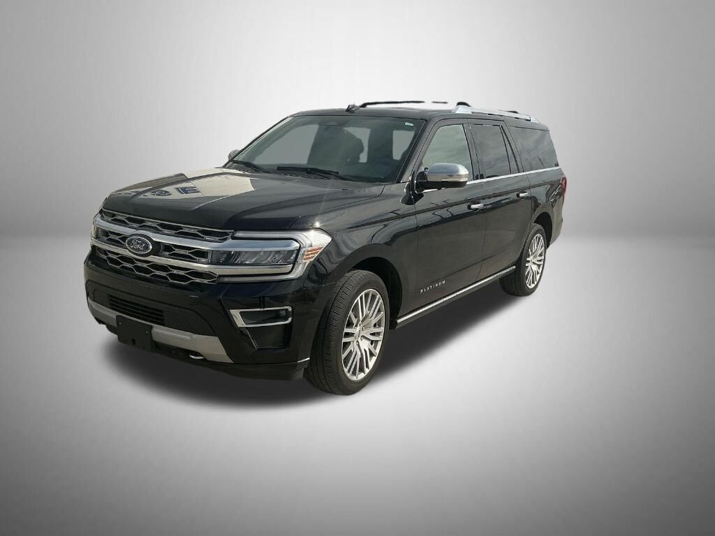 2023 FORD Expedition