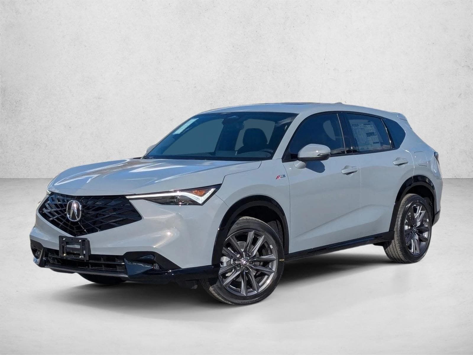 2026 ACURA ADX