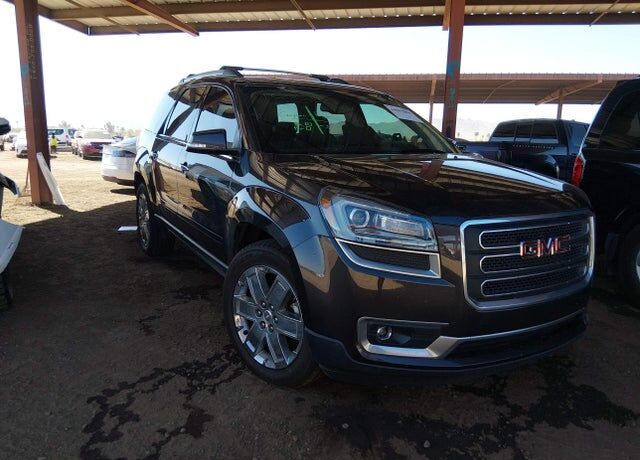 2017 GMC Acadia