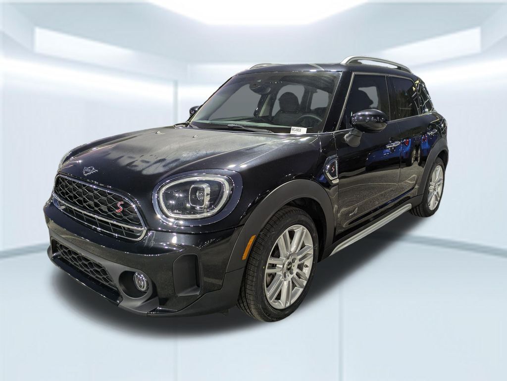2023 MINI Countryman