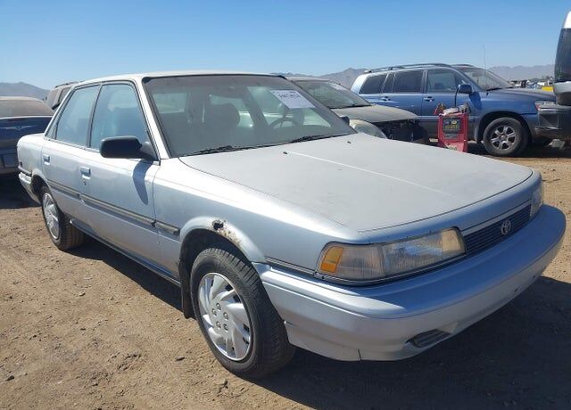 1991 TOYOTA Camry