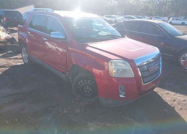 2013 GMC Terrain