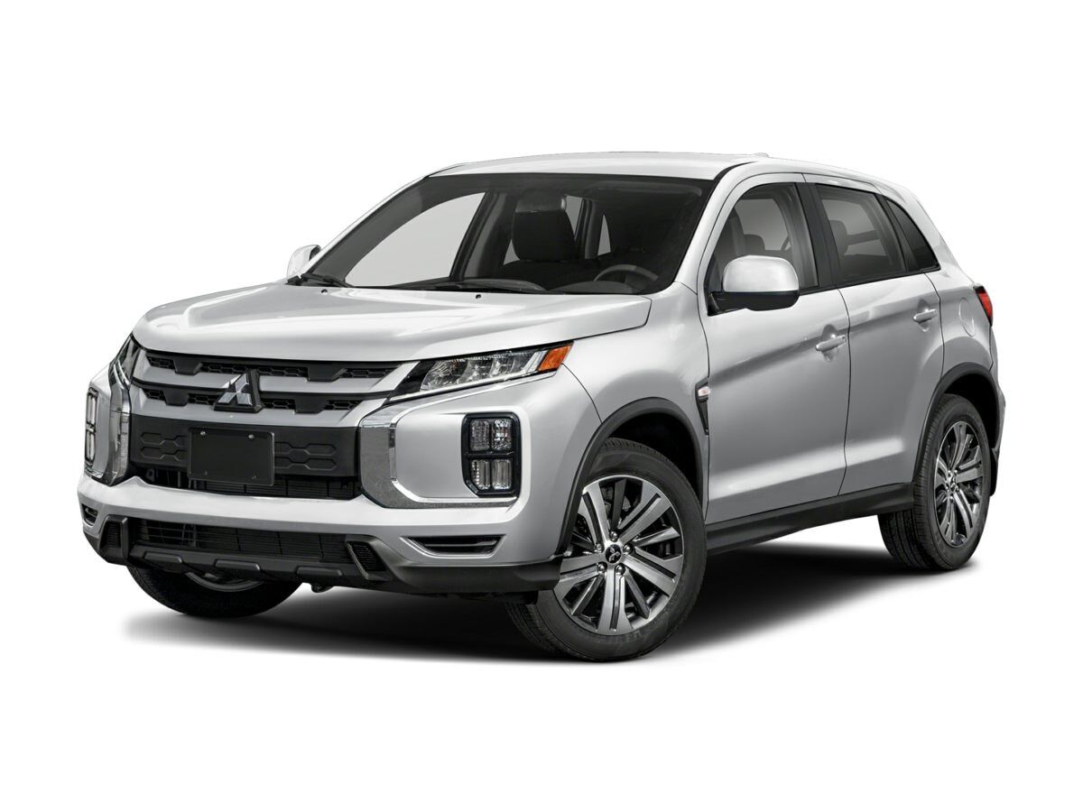 2026 MITSUBISHI Outlander Sport