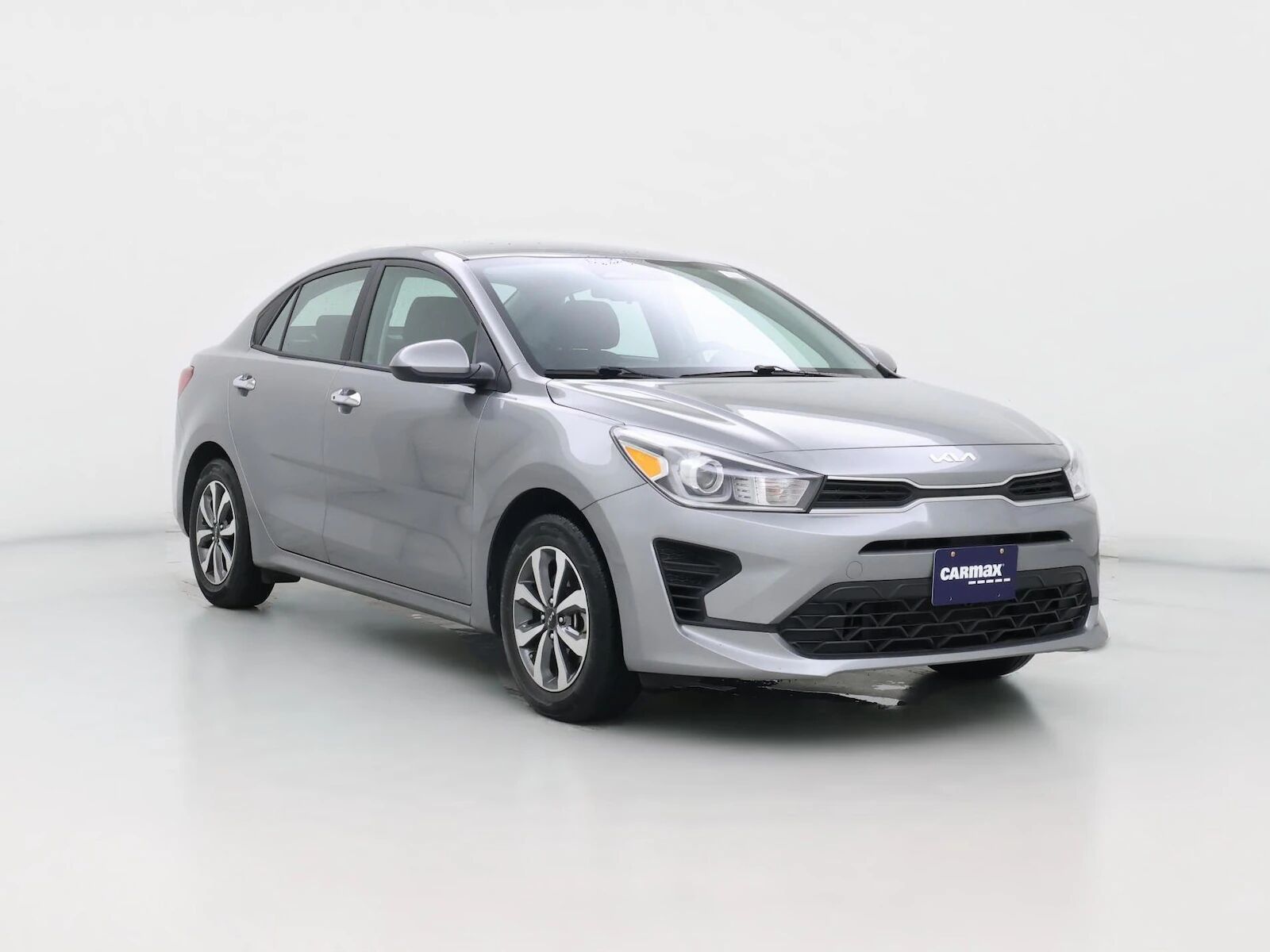2022 KIA Rio
