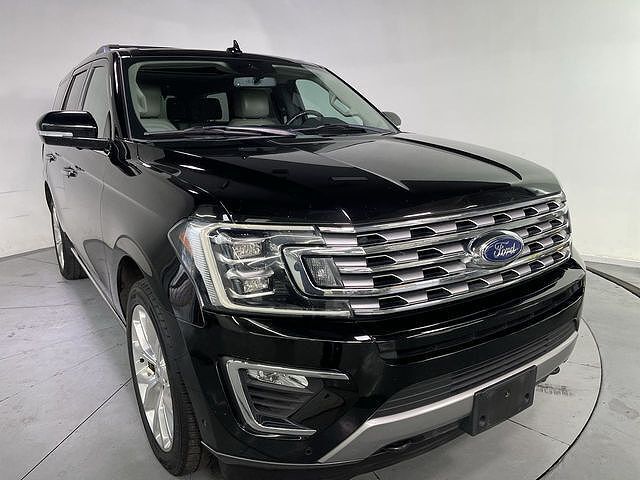 2018 FORD Expedition