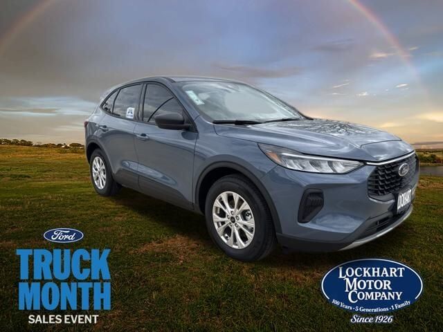 2026 FORD Escape