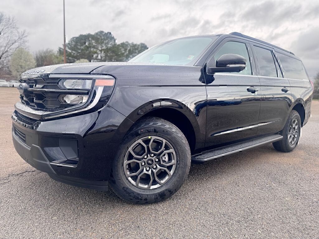 2026 FORD Expedition