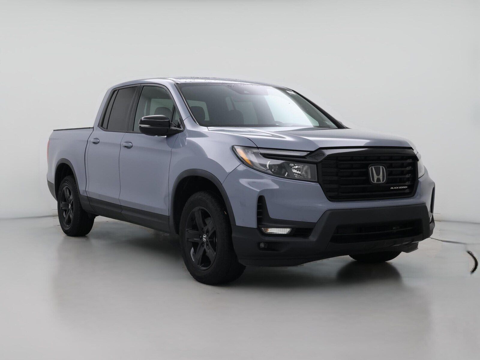 2022 HONDA Ridgeline