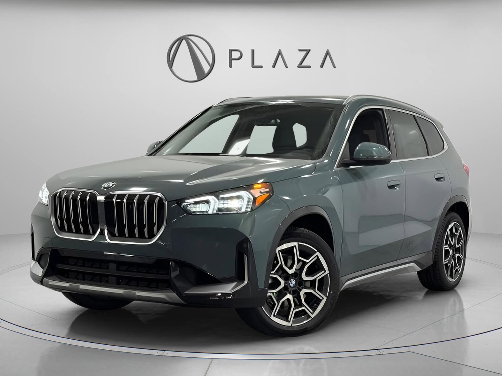 2026 BMW X1