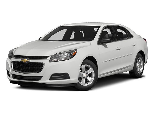 2014 CHEVROLET Malibu