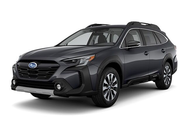 2023 SUBARU Outback