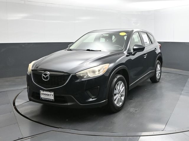 2014 MAZDA CX-5