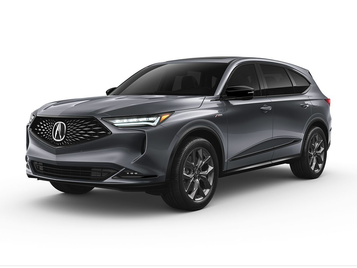 2024 ACURA MDX