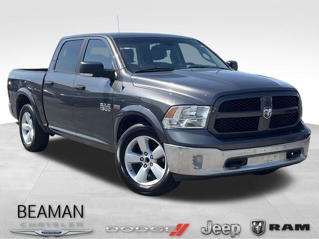 2015 RAM 1500