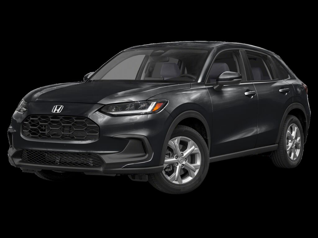 2024 HONDA HR-V