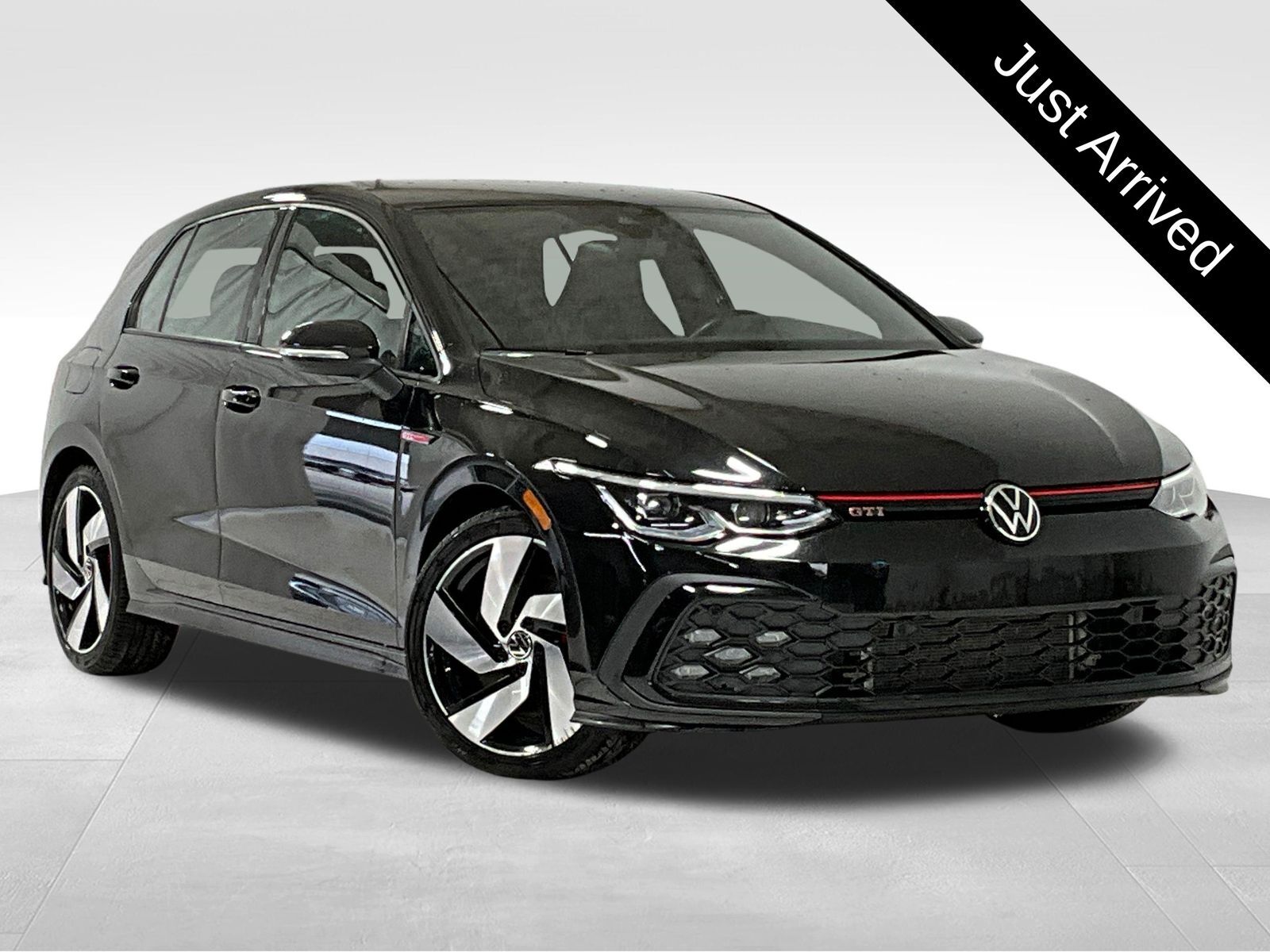 2024 VOLKSWAGEN Golf GTI