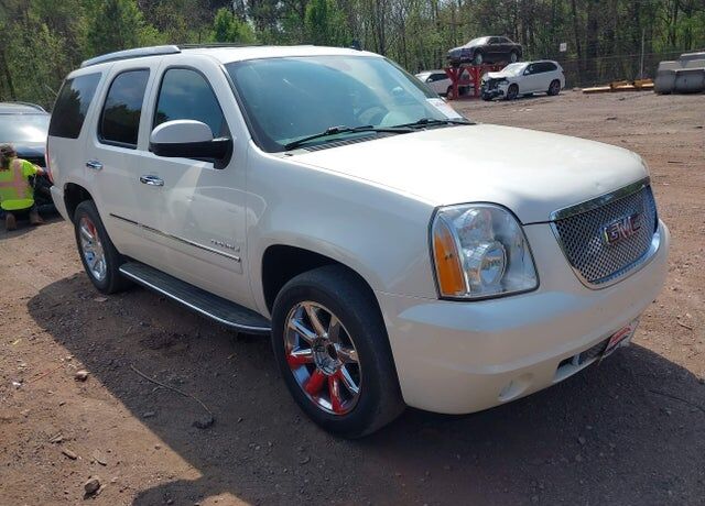 2013 GMC Yukon