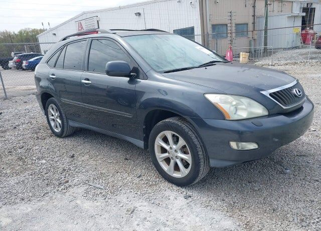 2008 LEXUS RX