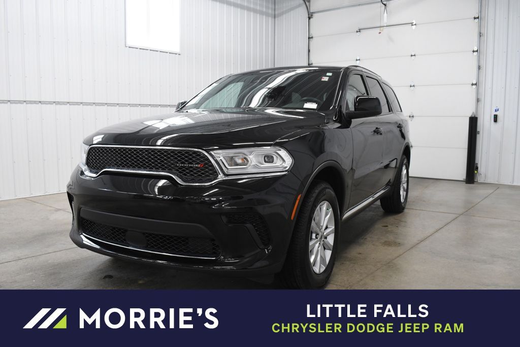 2024 DODGE Durango