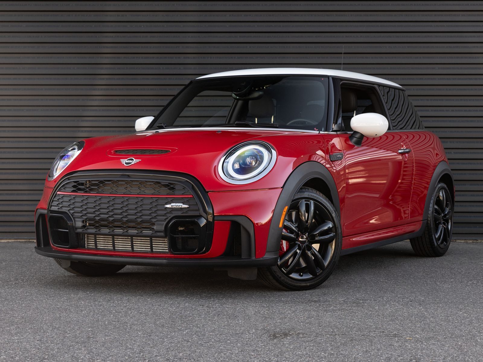 2024 MINI Hardtop