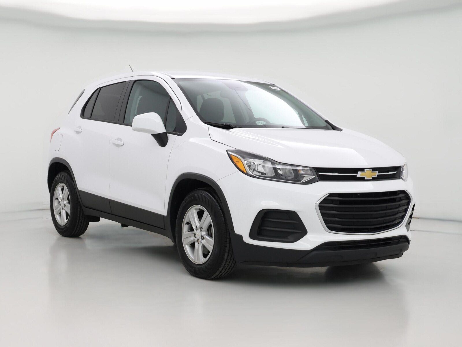 2020 CHEVROLET Trax