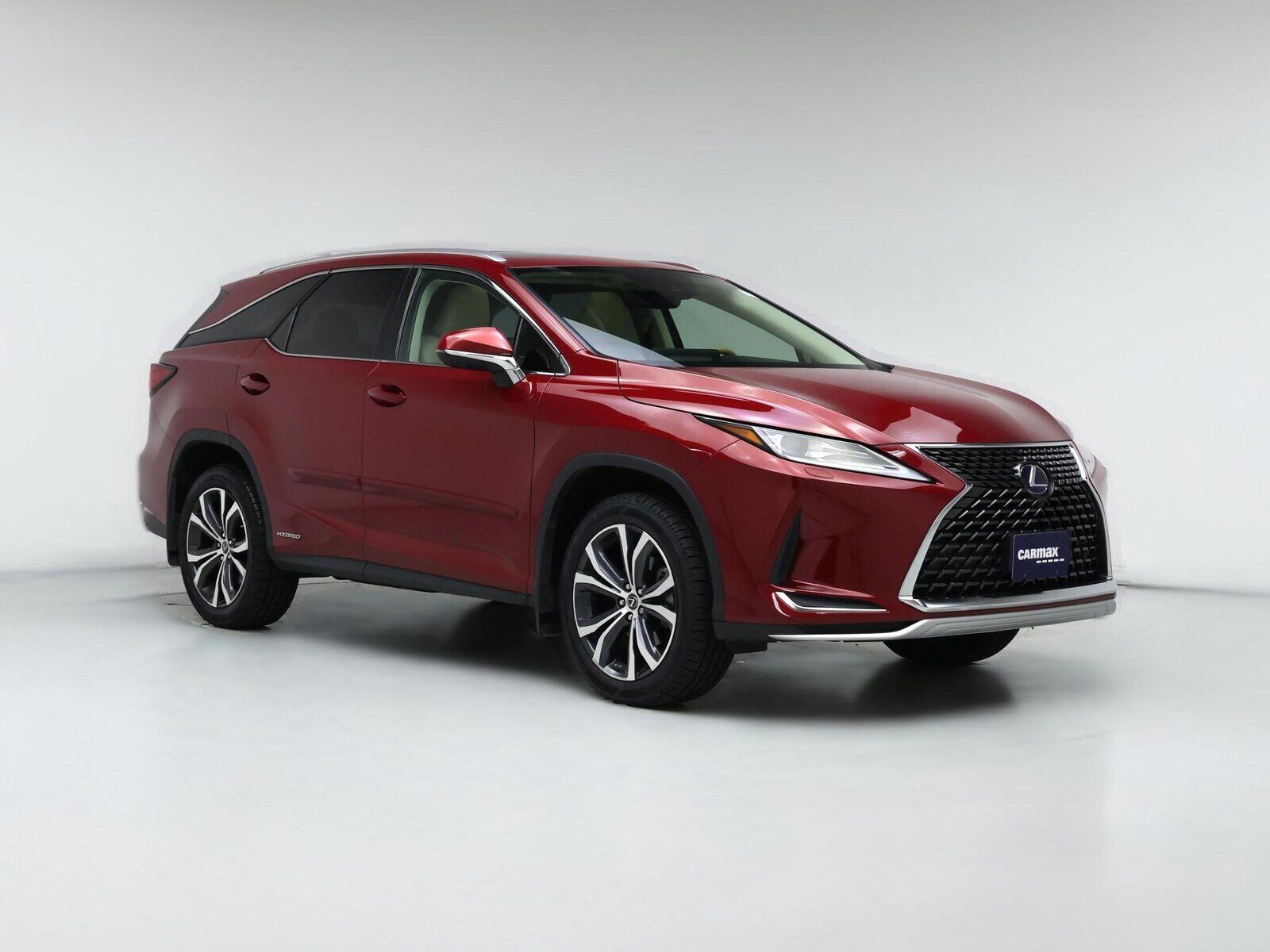 2022 LEXUS RX