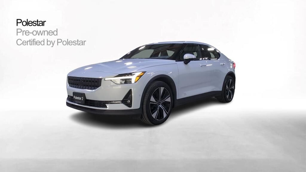 2023 POLESTAR PS2